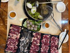 -福合埕牛肉丸(福平路店)