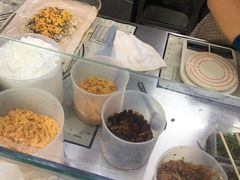 -徐氏糯米包油条(三眼桥分店)