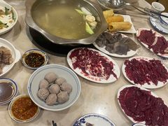 -合意桐坑牛肉粿·鲜牛肉火锅(嵩山总店)