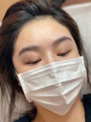 -本小姐美学·半永久纹眉野生眉