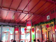 -阿西娅食府(中关村店)