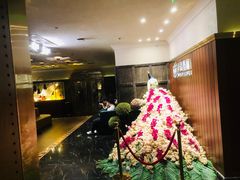 -半岛翡丽海鲜自助餐厅(观风亭店)