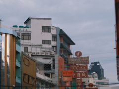 -唐人街(耀华力路)