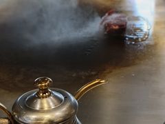 -大神太神·铁板烧(瑞虹天地月亮湾店)