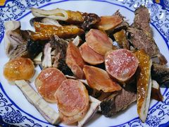 -朱秀英梆梆肉葫芦头(琉璃街店)
