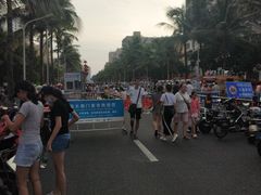 -海大南门夜市(海富街店)