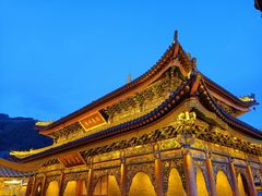 -五台山风景名胜区