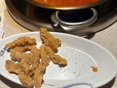 -小龙坎火锅(全球总店)