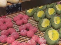 -FANEN法念·烘焙·甜点(万象城店)