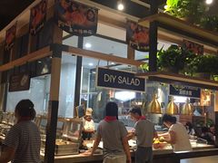 -比格比萨自助(密云店)
