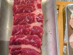 -谷牛日式烤肉(宝山U天地店)