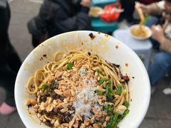 -刘臣街燃面
