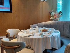 -莆田餐厅PUTIEN(金融街购物中心店)
