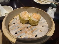 -粤海酒店-旋转餐厅