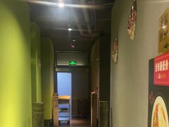 -百姓厨房(凤翔泥塑坊店)