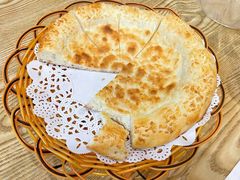 -新疆红柳花餐厅(新洲店)