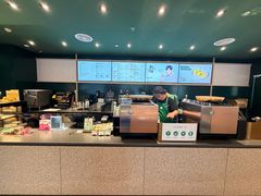 -星巴克(甘河路店)