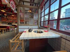 -贤合庄卤味火锅(天门店)