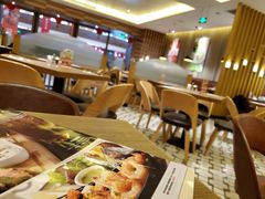 -Sizzler时时乐西餐厅(长楹天街购物中心店)