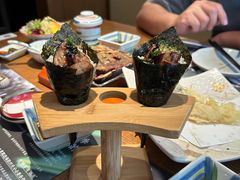 -水之惠鲜鱼料理(王府大街店)