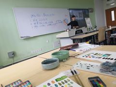 -四川大学(江安校区)
