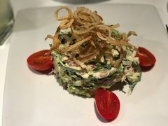 茹丝葵沙拉-茹丝葵经典牛排馆(上海外滩店)