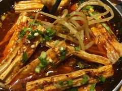 -觅香串串香·麻辣烫·冒菜(欧美广场店)