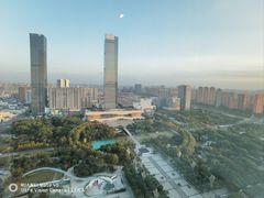 -无锡君来洲际酒店