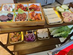 -阿昌白族石板烧·菌锅(大理古城店)