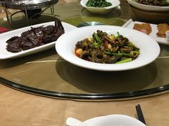 -王府井酒店(金桥港湾店)