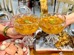 -亿牌牌东北烧烤(怀特店)