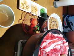 -合风谷(南下塘店)