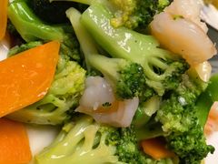 -满堂春特色餐馆