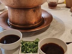 -东来顺饭庄(天坛店)