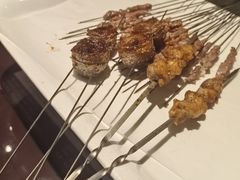 -三个大叔东北烧烤·砂锅菜(西三旗店)