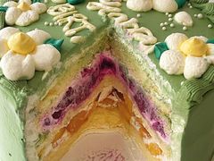 -今日·TODAY手作低脂动物奶油蛋糕定制(高新万达店)