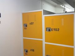 -安东易迷你仓自助寄存仓库(苏州桥店)