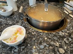 -一席地·本地鸡窝·杭帮鸡火锅(萧山银隆百货店)