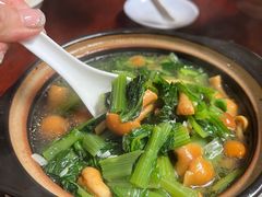 -砂锅店