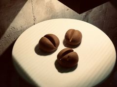 曲奇饼干-CEMENT·coffee bar (凤凰创意园店)