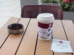 -COSTA COFFEE(中粮祥云店)