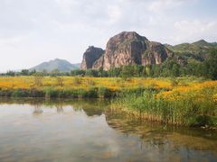 -塞罕坝国家级自然保护区