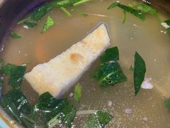 -阿娜尔·新疆菜(宜家荟聚中心店)