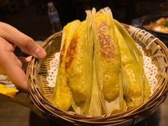 -老灶房-四川土菜(铁牛广场店)