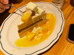 -良木缘咖啡西餐(优品道广场店)