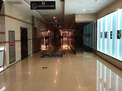 -UME影城(4DX情侣金牛店)