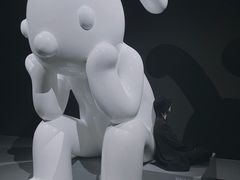 -上海宝龙美术馆