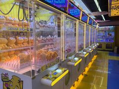 -风云再起游乐汇(北京西单西西友谊店)