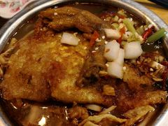 -老巷口螺蛳粉(柳州总店)