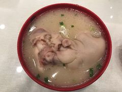 廖老老妈蹄花-廖老妈蹄花店(人民公园陕西街259号店)